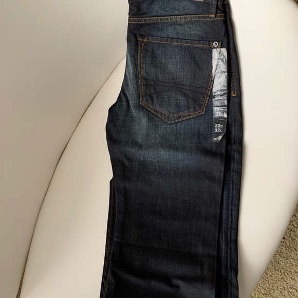 Express “Rocco” Jeans - Picture 2 of 5